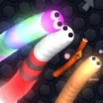 【スリザリオ】白熱のキル集！【Slither.io】