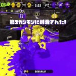 Splatoon2 キル集