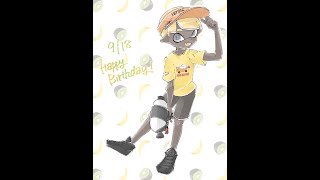 [Splatoon2][キル集]思い出その３