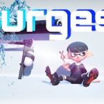 【Splatoon2】X帯に行きたいplayerによるキル集×surges