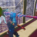 fortniteキル集　　シンプルが一番‼