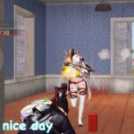 【荒野行動】iPad勢  6本指  キル集『Have a nice day』