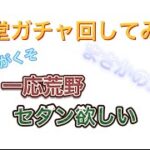 殿堂ガチャをクソ餓鬼が回してみた#荒野行動 ＃殿堂ガチャ#えび子の遊び！！