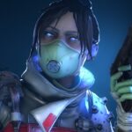 【APEX】キャラコンとエイムの爽快キル集