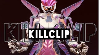 【Apex】CS ヴァルキリーキル数 上位0.5%のキル集【Kill Clip】