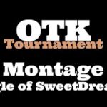 【Sweet】OTKトーナメント Sweet キル集！【APEX】【日本語字幕】