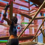 keipoccha highlights AliA-かくれんぼ　#キル集　#フォートナイト　#fortnite