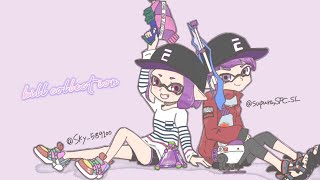 【kill collection】師匠と弟子の最高のキル集 〜NCSにのせて〜【Splatoon2】