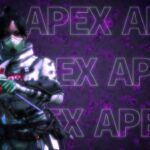 rasになりたかった実況者のキル集 #5【エーペックス/APEX Legends】