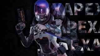 rasになりたかった実況者のキル集 #6【エーペックス/APEX Legends】