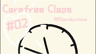 #02 Carefree Claps【音ハメ】【荒野行動】【キル集】