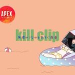 [CHO-DARI-]レイス好きのapexキル集＃4