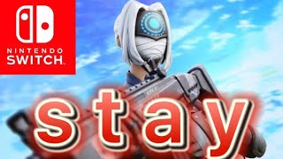 【stay】Switch勢キル集