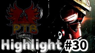 【APEX】PTB highlight キル集 #30 #Apexlegends