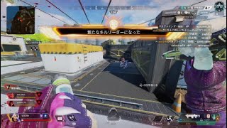 Apex Legends キル集#27*