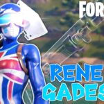 【キル集】Renegades/ONE OK ROCK　Highlights#10【フォートナイト/fortnite】#フォートナイト#ゲーム#バトルロイヤル#チンジャオ#ONE OK ROCK