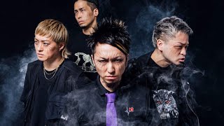 TTH- 巨人とSiMがコラボ、『進撃の巨人』OPテーマ「The Rumbling」MV公開