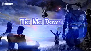 【Tie Me Down】エンジョイ勢によるキル集/Maple highlight #7