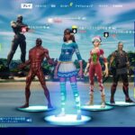 [ado]学年1位のキル集[フォートナイト・FORTNITE]