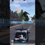 【荒野行動】バイオハザードコラボ‼️ゾンビは車でひけるのか。