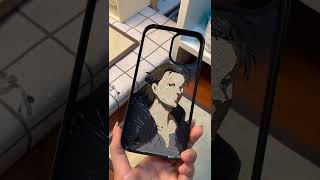 Eren jaeger phone case 🤤 進撃の巨人 海外の反応 進撃の巨人 ed