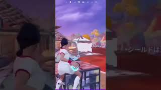 【一途】Fortniteにハマってしまった廃人のキル集！#ショート