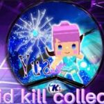 【キル集】Squid kill collection #1【脱獄ごっこ】