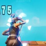 【金木犀】フォトナ初心者の1日分のキル集【フォートナイト/Fortnite】