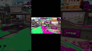 スプラトゥーン2チャージャーキル集