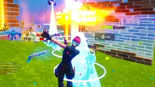 モチベ上げるためのキル集/2002【フォートナイト/Fortnite】