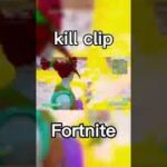 Fortnite kill clip#1 #Fortnite #フォートナイト #キル集 #キルクリップ #fortnitemontage #shorts #ショート動画