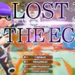 マニューバーキル集｜LOST IN THE ECHO【Splatoon2】