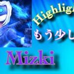 Mizki Highlight#26 【キル集】 もう少しだけ/YOASOBI