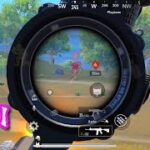 PUBG MOBILEキル集#61