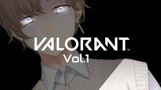 気持ち良くなれる叶キル集Vol.1【VALORANT/Montage/叶/にじさんじ】