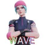 【WAVE 👑】Ps4最強キル集【フォートナイト/Fortnite】