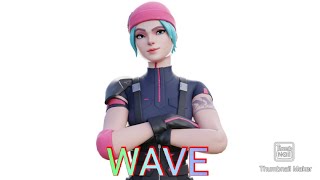 【WAVE 👑】Ps4最強キル集【フォートナイト/Fortnite】