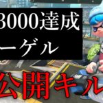 ガチで初期のころのキル集見つけたwwww【Splatoon2】【Part413】【画質悪いのは許して】