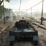 【BFV】Ⅳ号戦車ガチ勢の連続キル集