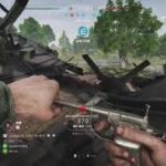 Battlefield V リベレーターキル集