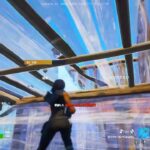 【Fortnite】PS4加速勢の鬼キル集２　Highlight#キル集