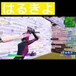 色んなGwメンバーキル集【フォートナイト/FORTNITE】