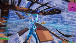 In my head 🧠　低感度pad勢のかっこいいキル集【フォートナイト/Fortnite】