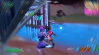 【🔥Mela!🔥 / 緑黄色社会】PADキーマウ二刀流のキル集#1【フォートナイト/Fortnite】