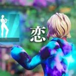 【恋/星野源】PCPADのスナイパーキル集#41【Fortnite/フォートナイト】