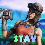 【STAY💔】Ps4最強キル集【フォートナイト/Fortnite】