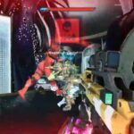 Splitgate – Team Swat キル集 26kills