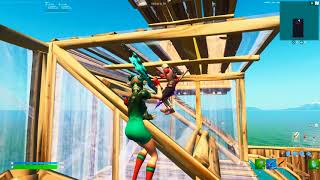 【キル集】Surges/Highlight#9【フォートナイト/Fortnite】