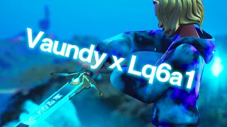 【キル集総集編】Vaundy【Fortnite/フォートナイト】