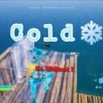 [cold❄] PS4最強キル集[フォートナイト／Fortnie]